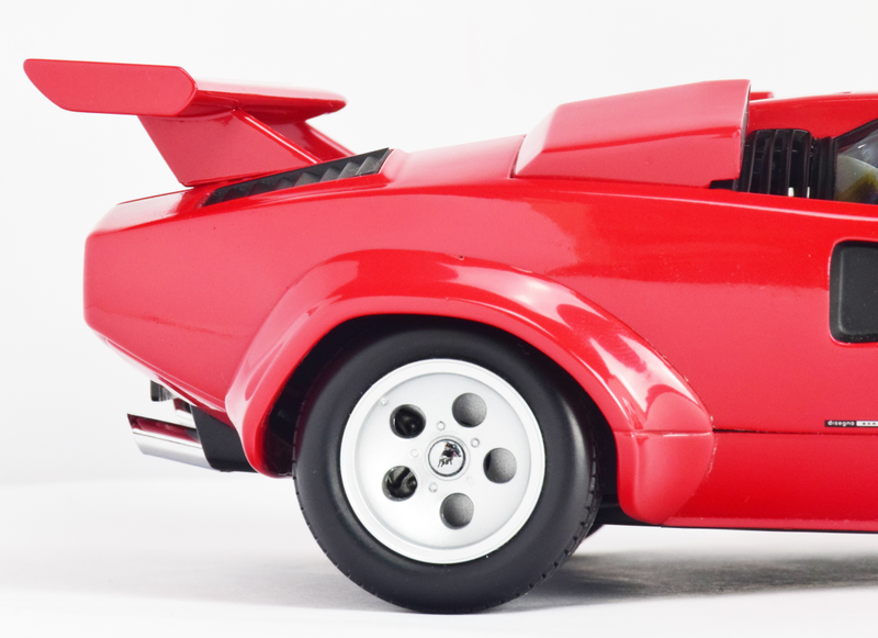 Illustration for article titled Supercar Sunday: "Heavenly!" Edition